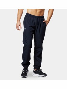 アンダーアーマー UNDER ARMOUR UA SPORTSTYLE WIND PANT ロングパンツ レディース 