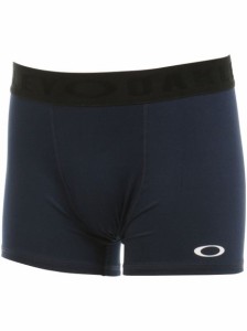 オークリー OAKLEY ESSENTIAL BOXER SHORTS 6.0 グローブ レディース 