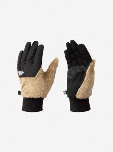 ザ・ノース・フェイス THE NORTH FACE Denali Etip Glove (デナリイーチップグローブ) グローブ レディース 