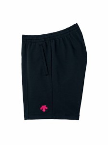 デサント DESCENTE クォーターパンツ ハーフパンツ レディース 