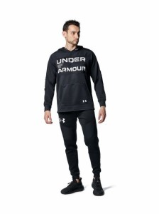 アンダーアーマー UNDER ARMOUR UA ARMOUR KNIT HYBRID PO ジャケット レディース 