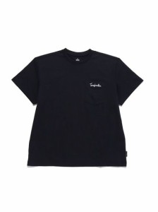 タラスブルバ TARAS BOULBA ポリエステル ポケットTシャツ (ロープワーク) Tシャツ