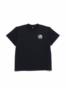 タラスブルバ TARAS BOULBA ポリエステル Tシャツ (ブラックバス) Tシャツ