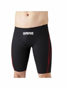 アリーナ arena ハーフスパッツ 競泳水着 レディース 