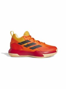 アディダス adidas CROSS EM UP SELECT J WIDE バスケットシューズ レディース 