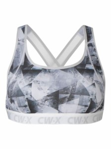 シーダブリュエックス CW-X HIGH SUPPORT BRA XBACK ブラ レディース 