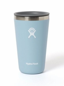 ハイドロフラスク Hydro Flask 【KATION】 DRINKWARE 16OZ ALL AROUND TUMBLER 日用雑貨 レディース 