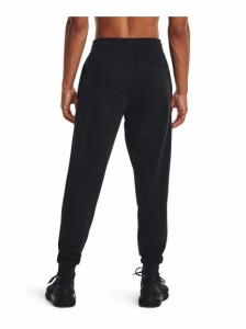 アンダーアーマー UNDER ARMOUR UA RIVAL FLEECE JOGGERS ロングパンツ レディース 