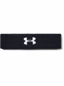 アンダーアーマー UNDER ARMOUR UA PERFORMANCE HEADBAND ヘッドバンド レディース 