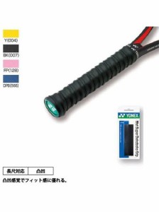 ヨネックス YONEX ウエットスーパーデコボコＧＲＩＰ グリップテープ レディース 