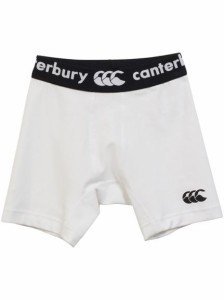 カンタベリー canterbury JR ベースレイヤーショーツ ウェア レディース 