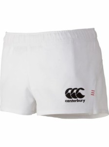 カンタベリー canterbury RUGBY SHORTS(FIT) ウェア 