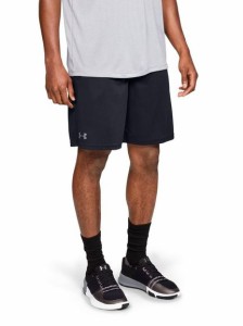 アンダーアーマー UNDER ARMOUR UA Tech Mesh Shorts ショートパンツ レディース 