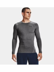 アンダーアーマー UNDER ARMOUR UA HG Armour Comp LS コンプレッション レディース 