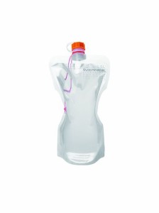 エバニュー EVERNEW WATER CARRY 1.5L (ウォーターキャリー 1.5L) その他トレッキングギア レディース 