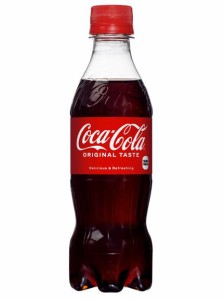 コカ・コーラ COCACOLA コカ・コーラ350ML ドリンク レディース 
