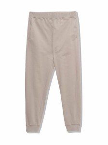 サニデイズ　トウキョウ sanideiz TOKYO コットンミニ裏毛 リブパンツ MENS ロングパンツ レディース 