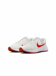 ナイキ NIKE ナイキ レボリューション 6 NN GS パフォーマンスカジュアル 