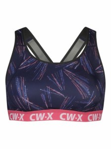 シーダブリュエックス CW-X 23 HIGH SUPPORT BRA XBACK ブラ 