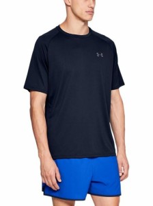 アンダーアーマー UNDER ARMOUR UA Tech 2.0 SS Tee Tシャツ レディース 