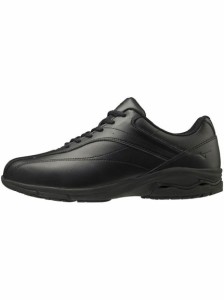 ミズノ MIZUNO WAVE PROMENADE TT 3 タウンウォーキング レディース 