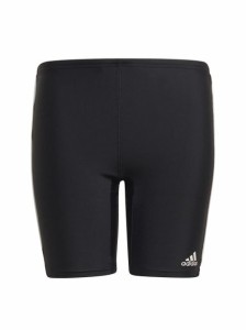 アディダス adidas スイムショーツ / YB SCHOOL SWIM SHORTS 水着 レディース 