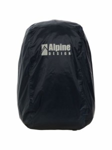 アルパインデザイン Alpine DESIGN ザックカバー 20-30 ザックカバー