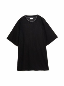 サニデイズ　トウキョウ sanideiz TOKYO 軽量ワッフルジャージ レギュラーTシャツ MENS Tシャツ レディース 