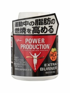 グリコ Glico GLICO EX-BURNER その他（飲食料品） レディース 