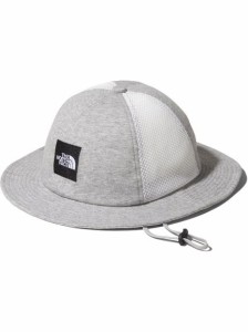 ザ・ノース・フェイス THE NORTH FACE Kids Square Logo Mesh Hat (キッズ スクエアロゴメッシュハット) その他ウェアアクセサリー レデ