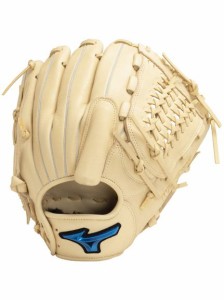 ミズノ MIZUNO ソフトボール用WILLDRIVE BLUE　投手向け：サイズ11 ソフトボールグラブ レディース 