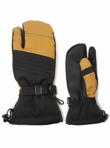 アルパインデザイン Alpine DESIGN MENS SKI GLOVE 3F グローブ レディース 