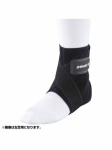 ザムスト ZAMST JR ANKLE R M 足首サポーター レディース 