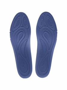 ミズノ MIZUNO GCL　INSOLE インソール レディース 