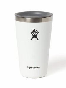 ハイドロフラスク Hydro Flask 【KATION】 DRINKWARE 16OZ ALL AROUND TUMBLER 日用雑貨 レディース 