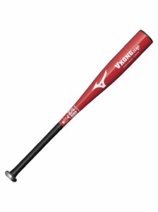 ミズノ MIZUNO 少年軟式用金属製 VコングZERO 軟式バット レディース 