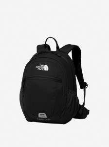 ザ・ノース・フェイス THE NORTH FACE K Small Day (キッズ スモールデイ) ジュニアバッグ レディース 