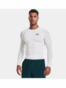 アンダーアーマー UNDER ARMOUR UA HG Armour Comp LS コンプレッション レディース 