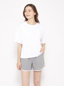 サニデイズ　トウキョウ sanideiz TOKYO グロッシードライ 水陸両用Tシャツ&パンツLADIES カジュアルウェア レディース 