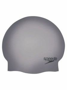 スピード Speedo シリコーンキャップ キャップ レディース 