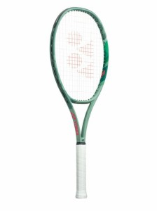 ヨネックス YONEX パーセプト100L フレームラケット レディース 