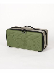 チャムス CHUMS MULTI HARD CASE L (ブービー マルチハードケース L) その他（非飲食料品) レディース 