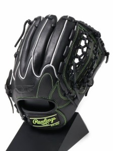 RAWLINGS (ローリングス) グローブ ブラック DUAL PALM TECH