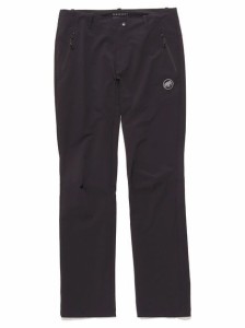 マムート MAMMUT Trekkers 3.0 SO Pants AF Men ロングパンツ レディース 