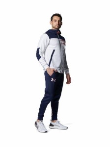 アンダーアーマー UNDER ARMOUR UA ARMOUR KNIT HYBRID JOGGER ロングパンツ レディース 