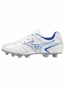 ミズノ MIZUNO モナルシーダネオ 2 セレクト JR サッカースパイク レディース 