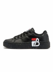 フィラ FILA フィラ ユニオン  X BE:FIRST カジュアル レディース 