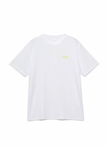 サニデイズ　トウキョウ sanideiz TOKYO for RUN テックカノコ ウィークリーTシャツ UNISEX ショートスリーブTシャツ レディース 