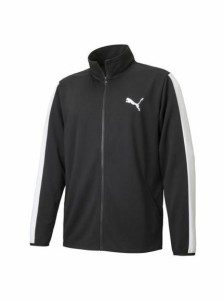 プーマ PUMA ESS トレーニングジャケット ジャケット レディース 