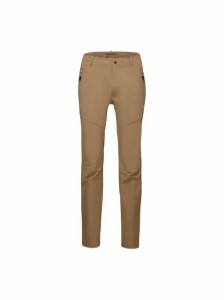 マムート MAMMUT Trekkers 3.0 SO Pants AF Men ロングパンツ レディース 